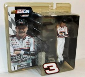 2003 McFarlane Dale Earnhardt 