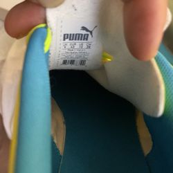 Tenis Adidas New #10 