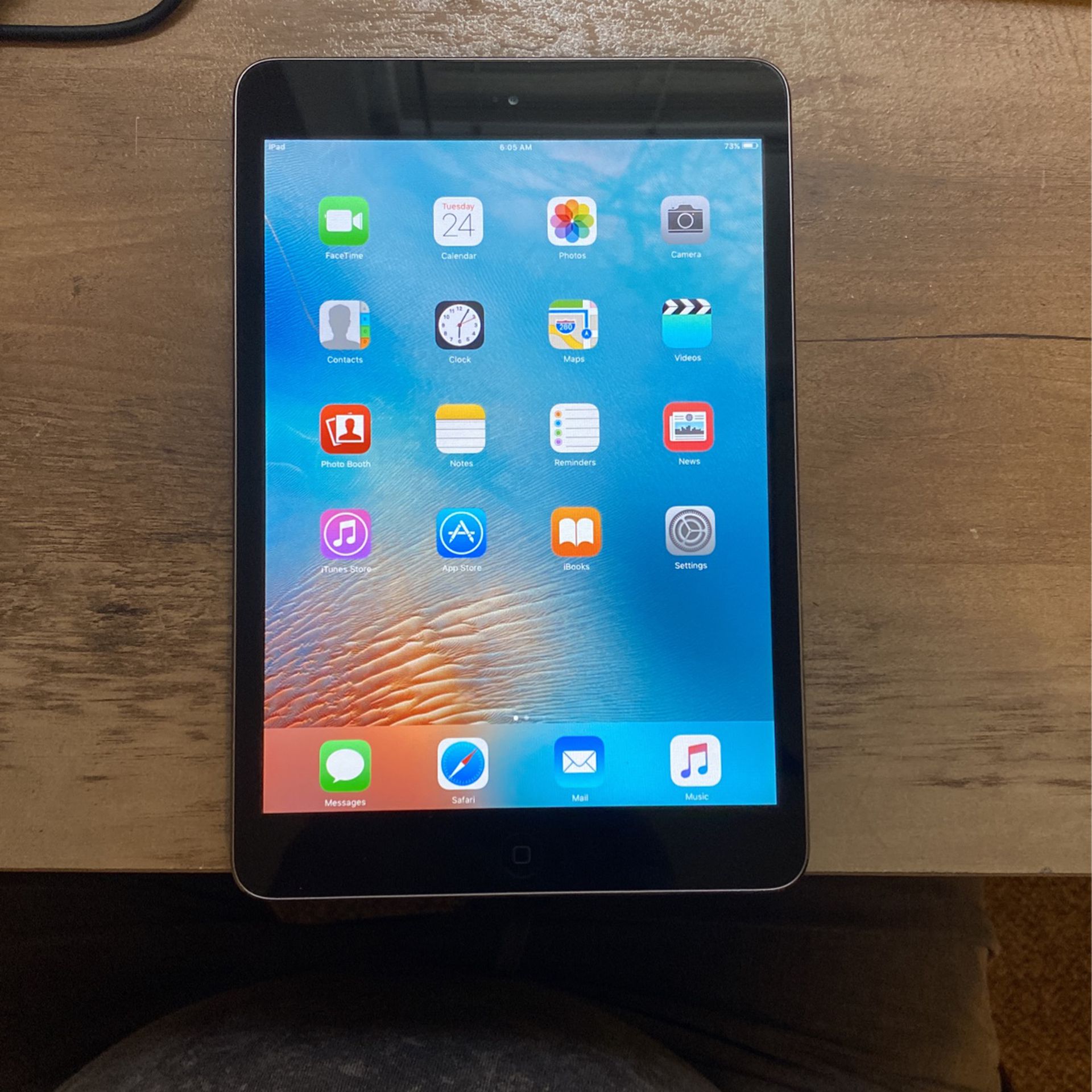 Apple Mini iPad 