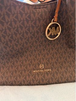 Michael Kors purse