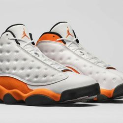 Jordan 13 Starfish 10.5