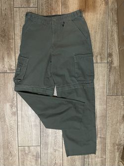 Boy Scouts BSA Switchback Uniform Pant