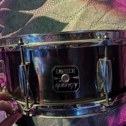 Gretch Energy Snare