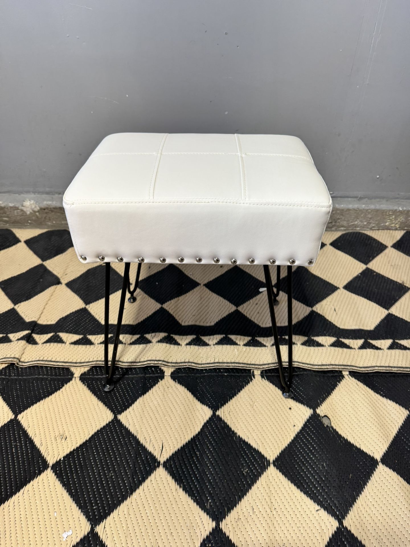 Vanity Stool