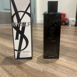 Ysl Myself New