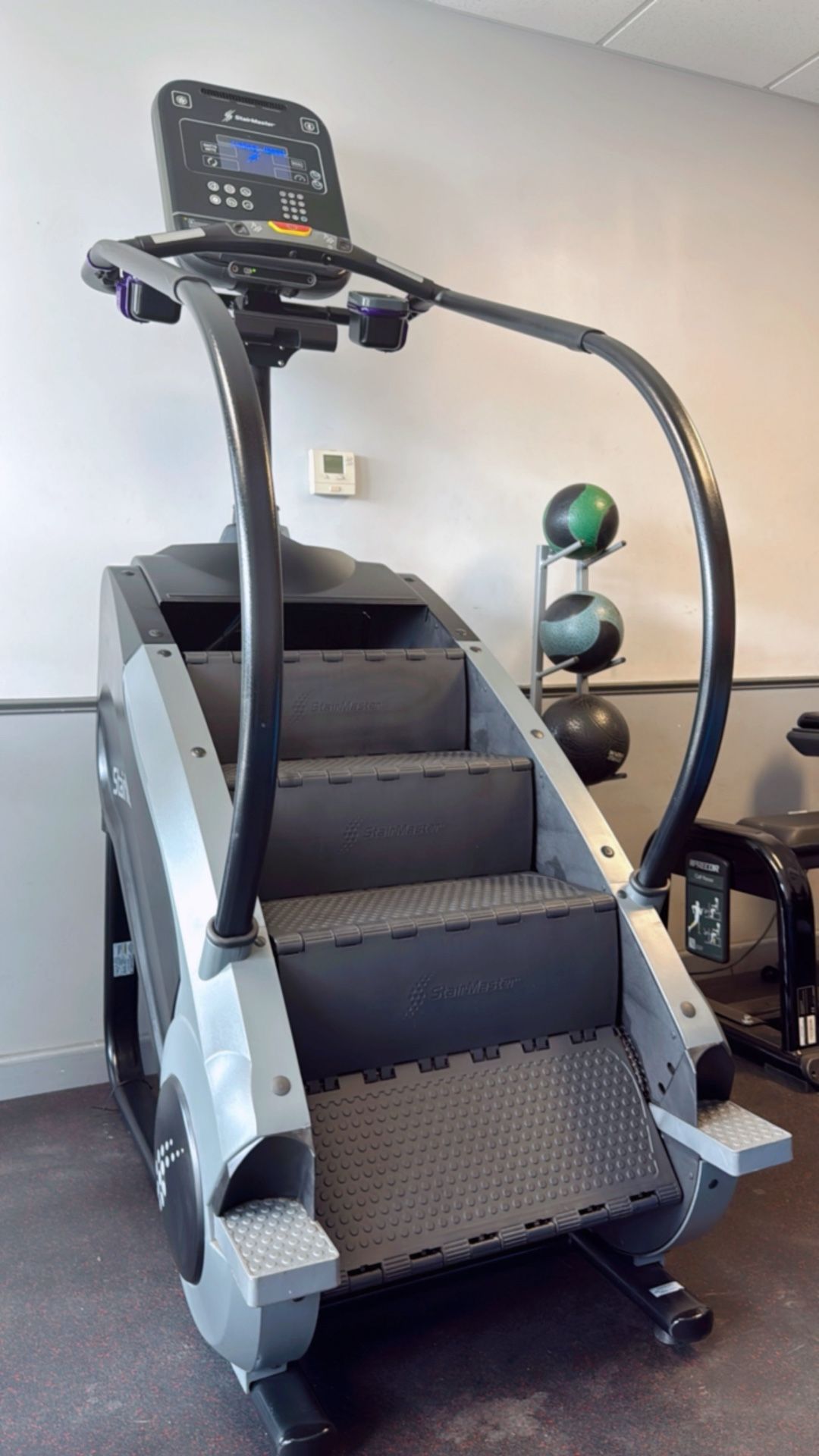 Stairmaster Stepmill