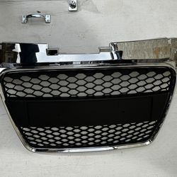 Audi TT coupé roadster grill Year 2006/2009