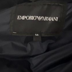 Armani jacket