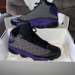 Jordan 13