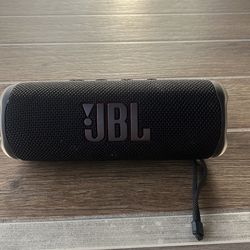 JBL flip 6