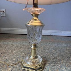 Vintage Lamp 