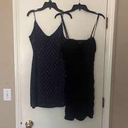 2 Homecoming Dresses 