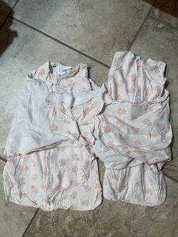 Halo Sleep sack Swaddle 0- 3 Month 