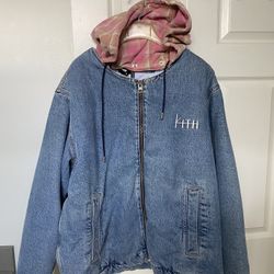 Kith x Ksubi - Apollo Jacket - MEDIUM