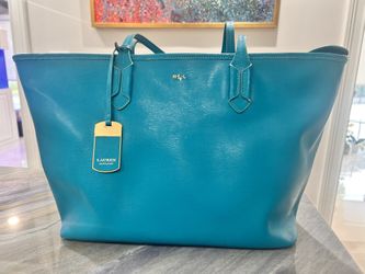 Women’s Purse Ralph Lauren Tote