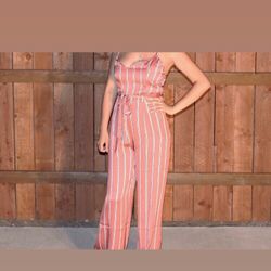 Jumpsuit