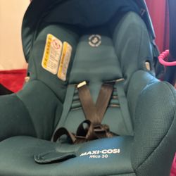 Maxi Cosi Car Seat 