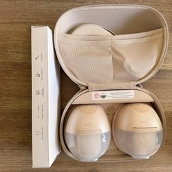 Eufy Breast Pump
