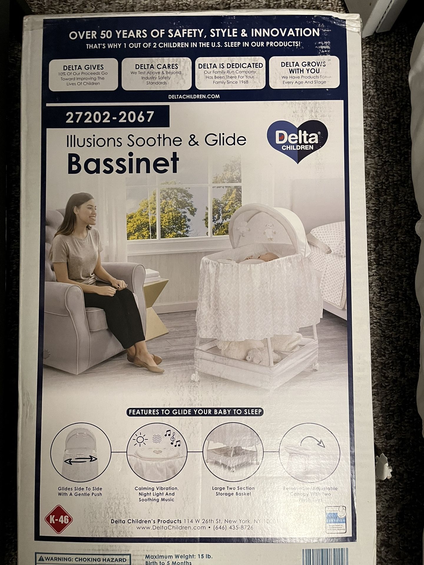 Bassinet