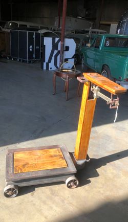 Scale