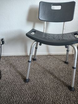 Special Care Bath Chair