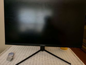 32” 4K Gaming Monitor