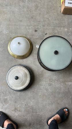 Free light fixtures