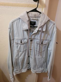 Forever 21 Men's Jacket
