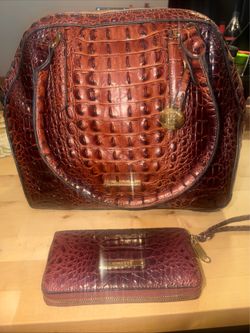 Brahmin purse