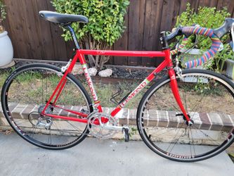 Lemond buenos aires bike