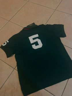 Polo shirts