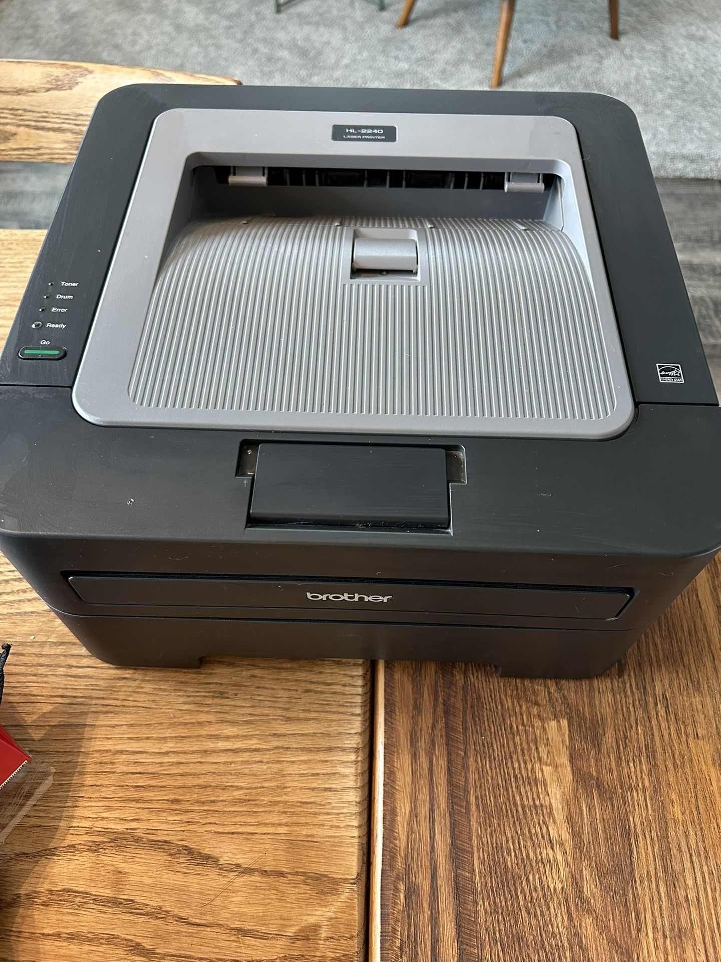 Brother HL-2240 Laser Printer