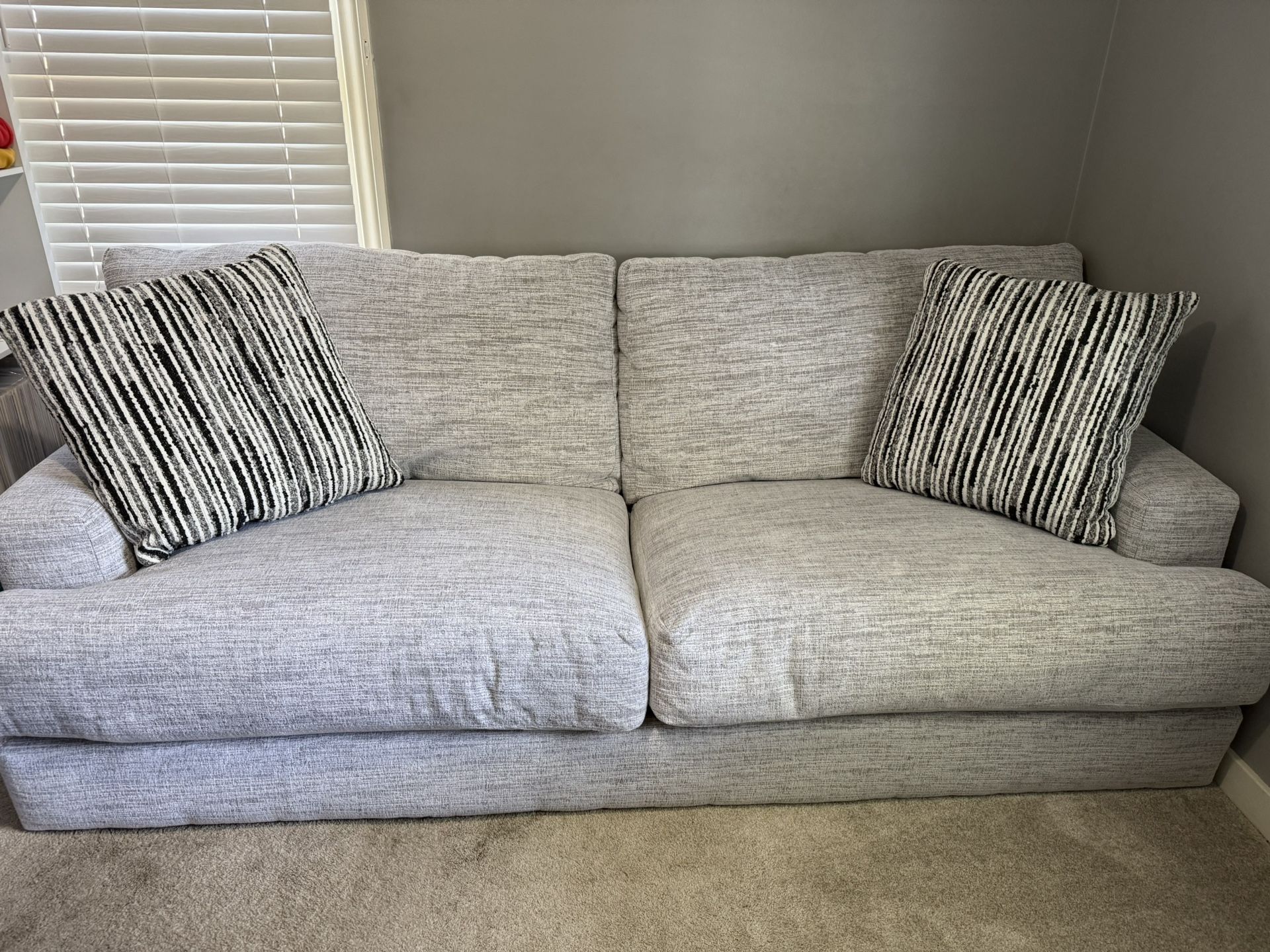 NEW Couch