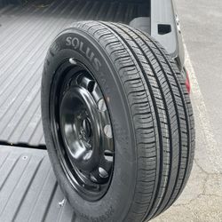 Kumho Tire 