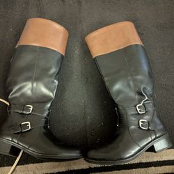 Ladies Boots