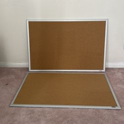 Cork board (Free)
