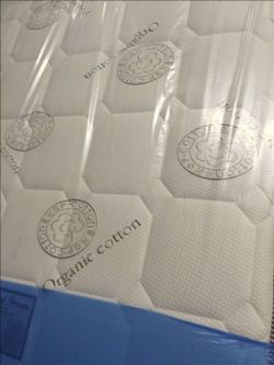BRAND NEW Pillow Top Mattress Sets - Free Delivery