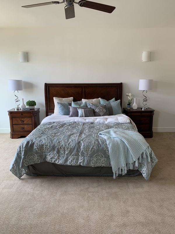 Bedroom Sets Denver - Denver Chair - Home Zone Furniture ...