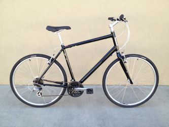 globe xl bike