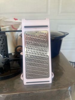 Box Grater
