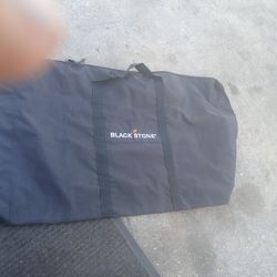  multi purpose Blackstone grill carrying  bag.