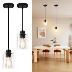 Ceiling lamps