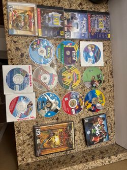 17 PC Games New
