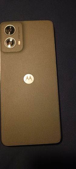 Motorola Cell phone
