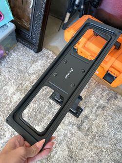 Tv mount