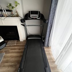 Nordic Track ProShox 2 Treadmill