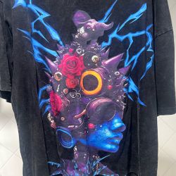 Fifth Loop Aesthetic T-Shirt
