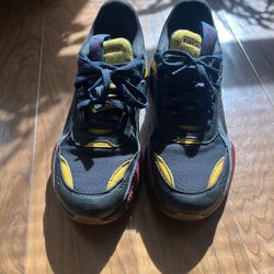 Puma RSX