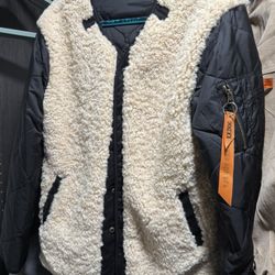 Women’s Jacket Australian Luxe 