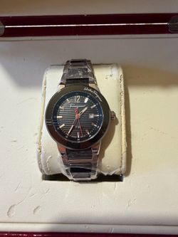 “NEW” Ferragamo watch